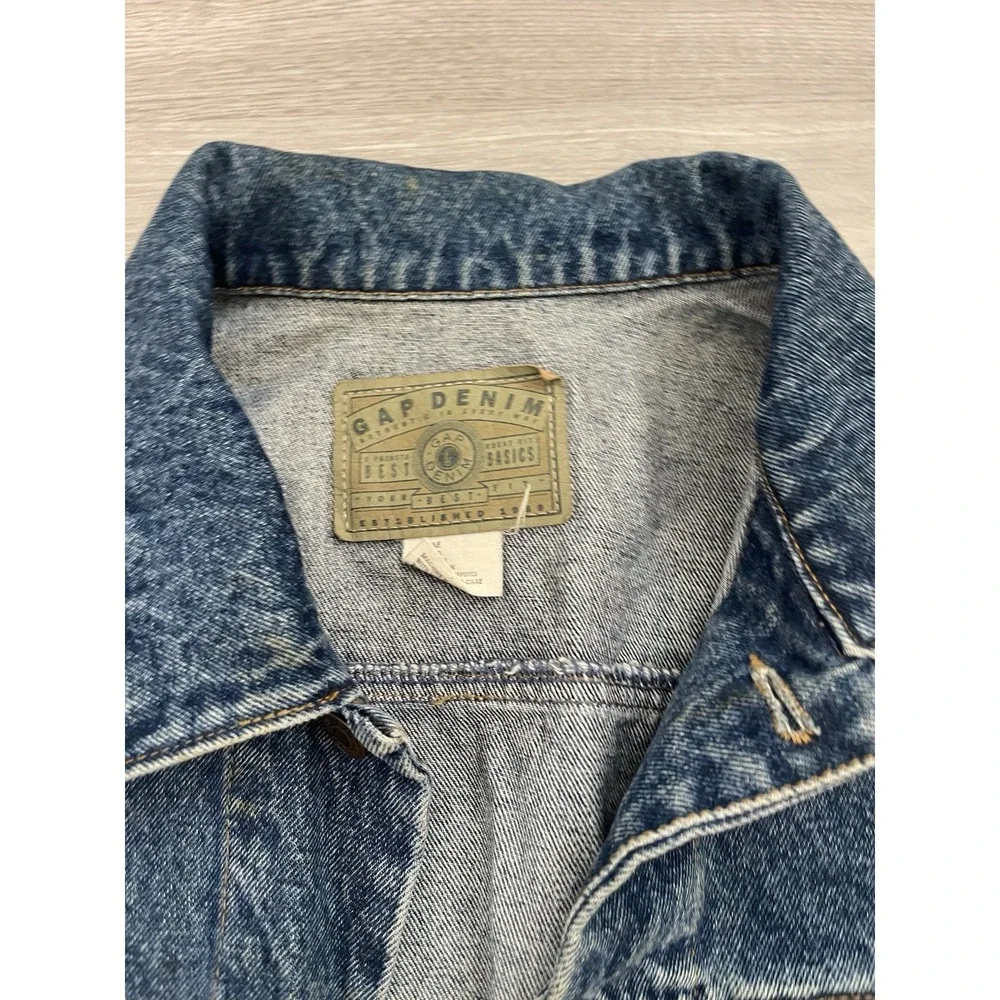 GAP good couple